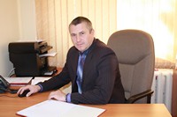 Мотовников Григорий Геннадьевич